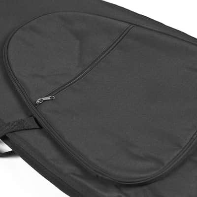 Guardian CG-090-E DuraGuard Padded Electric Guitar Gig Bag image 4