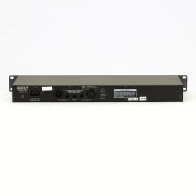 Ashly Model CLX51 Compressor/Limiter image 3