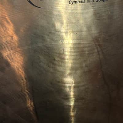 Dream Energy 20” Ride Cymbal image 5