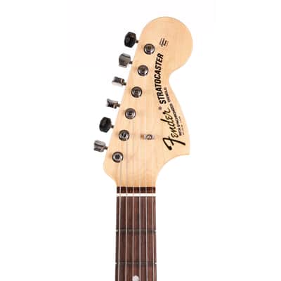 Fender Custom Shop 1967 Stratocaster Antigua Fiesta Red Masterbuilt Andy Hicks image 10