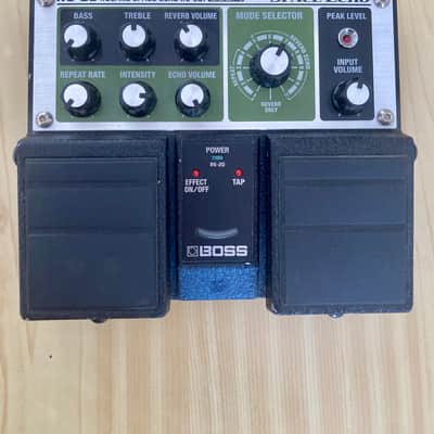Boss RE-20 Space Echo | Reverb Greece