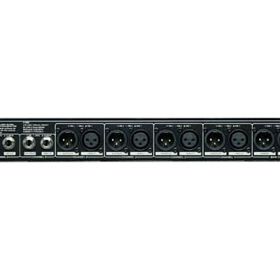 Alto Professional ALTOLINK eight channel splitter/mixer image 2