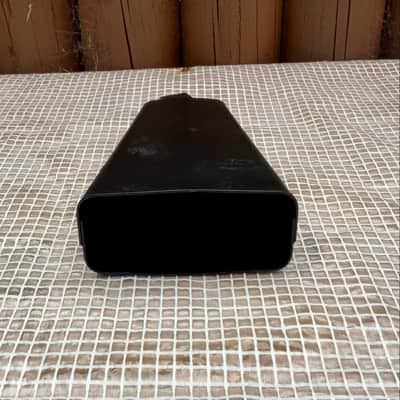 LP-Latin Percussion LP 8.5 inch mambo cow bell 1990s image 4