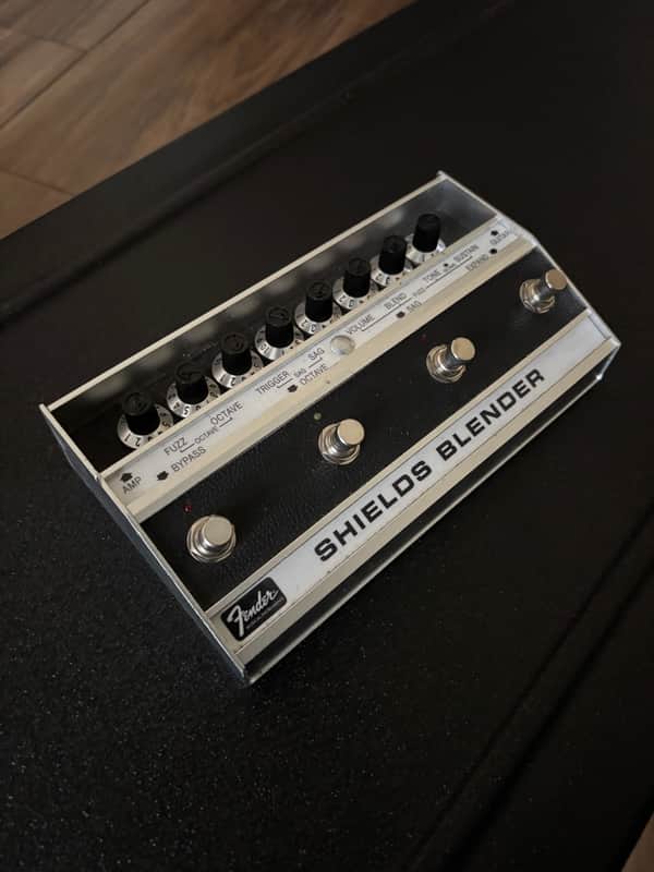 Fender Shields Blender