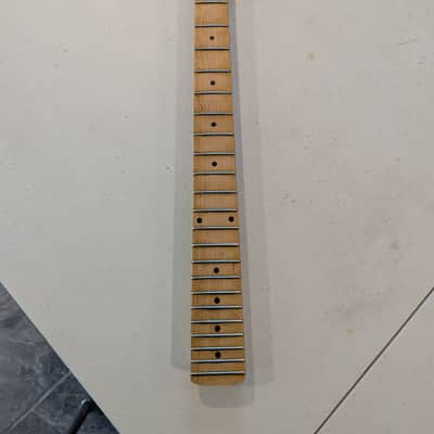 Unbranded ST Style Guitar Neck image 2