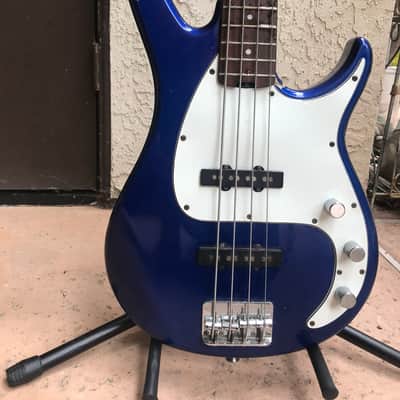 Peavey USA Custom Milestone image 1