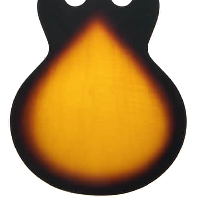 Heritage Standard H530 Original Sunburst 2024 image 4