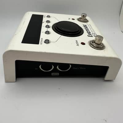 Eventide H9 Max Harmonizer Effects Processor 2010s - White x123 image 5