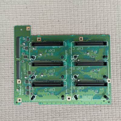 Roland Fantom-XR EXB Base Board Assembly for Fantom XR Rack Synthesizer
