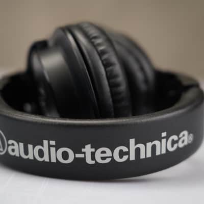 13 Pairs Audio Technica ATH-M30x & ATH-M20x Headphones #58897 image 13