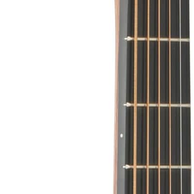 Martin LX1RE Little Martin Sonitone Acoustic Electric Guitar w/GB image 7