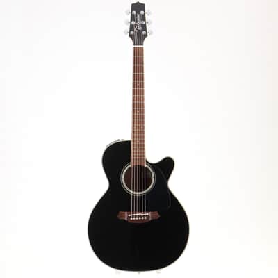 Takamine DMP561C BLK Takamine Electro-Acoustic Guitar [50070029] (04/28) image 13