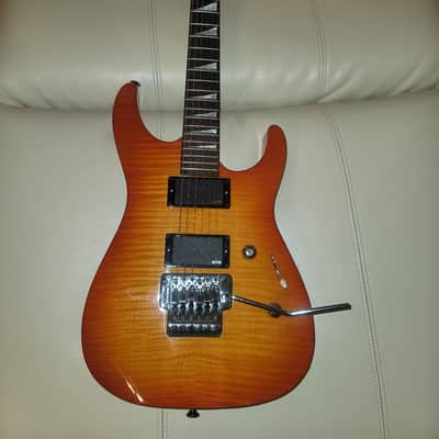 Jackson Dinky Reverse EMG'S 81/85 image 2