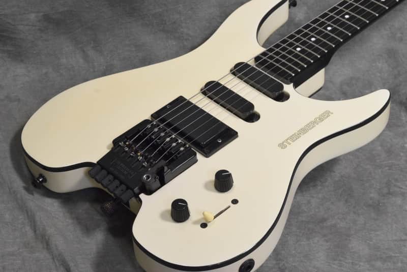 Steinberger GM 4 T | Reverb