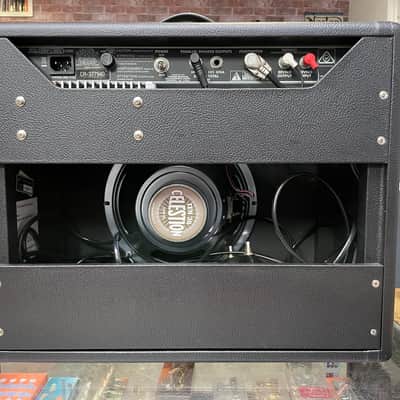 Immagine Fender 65 Princeton Reverb Amp - 8