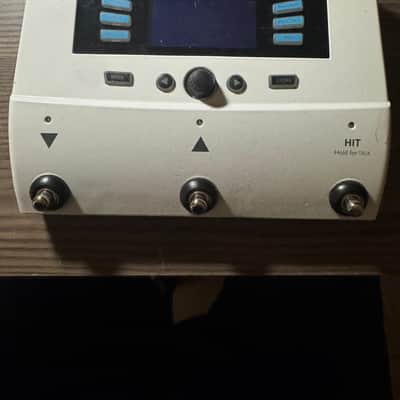 Tc-helicon Voice live play gtx 2020+ - White image 1