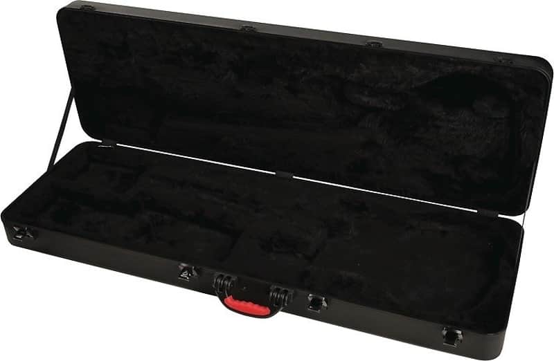 Fender ABS Molded Precision Bass / Jazz Bass Case image 2