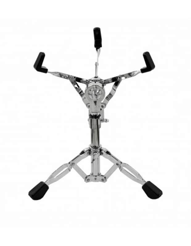 ST14 - stand per percussioni / rullante ''Ultra Low'' Schlagwerk image 1