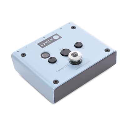Lehle Parallel SW II FX Looper Pedal image 2