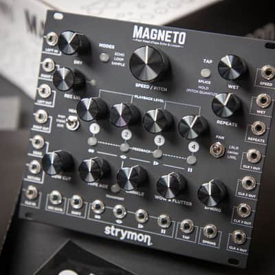 Strymon Magneto Eurorack image 7