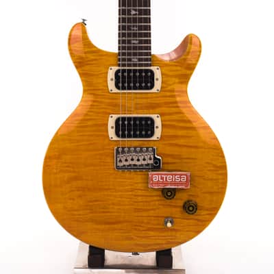 PRS SE Santana 2026 Santana Yellow 3467gr image 1