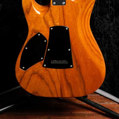 Patrick James Eggle 96 Drop Top Electric Guitar image 13