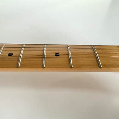Fender Special Edition Deluxe Ash Telecaster 2011 - 2019 - Butterscotch Blonde image 12