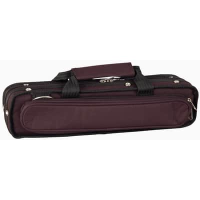 Guardian CW-012-FL Featherweight Case for Flute, Black image 1
