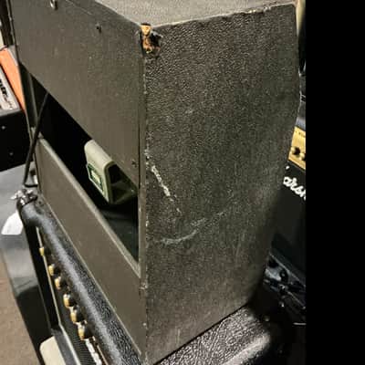 Kalamazoo Model Two Guitar Combo Amplifier - Local Pickup Only image 3