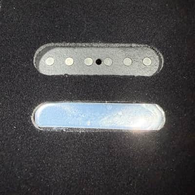 Fender Fender Custom Shop Josefina Hand-Wound Red Hot Telecaster Pickup Set 2026 - Black/Chrome image 3