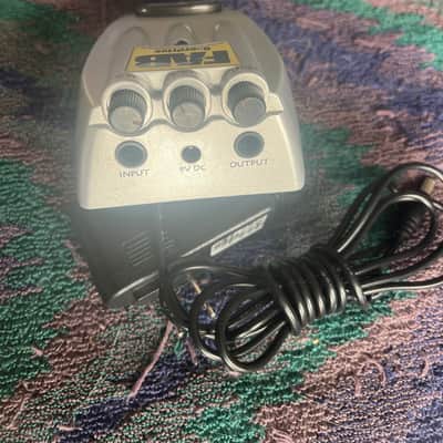 Danelectro Fab Overdrive with power supply image 2