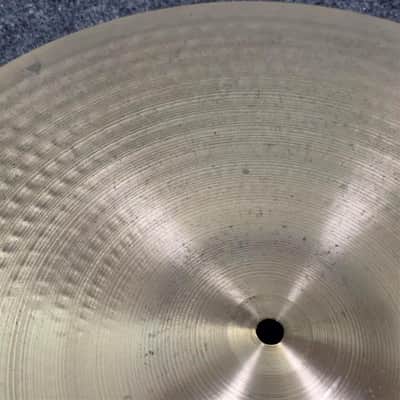 Used Zildjian A Take 5 Ride Cymbal 20" 2210 grams - Very Good image 3