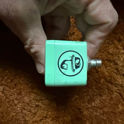 Marty Music Looper 20xx  - Sea foam green image 2