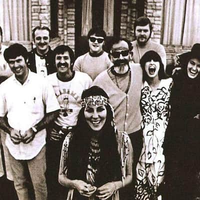 Studio Sampled Sounds: FAME Studios in Muscle Shoals, AL by Ian Ballard image 8