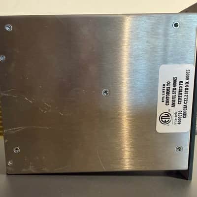 AMS Neve 1073LBEQ 500 Series Equalizer Module 2010s - Blue image 4