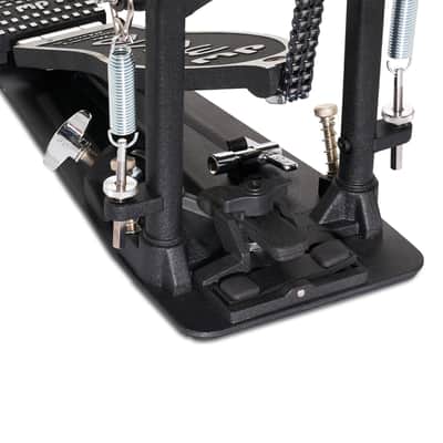 DW 3000 Series Lefty Double Bass Pedal image 3