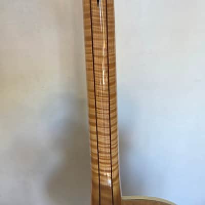 Gibson L5 Wes Montgomery 2008 - Natural image 4