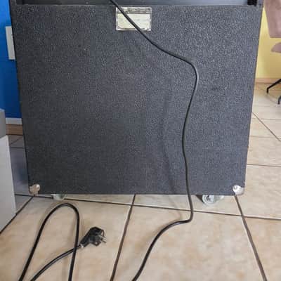 Peavey TNT 130 1980-1990 - Black image 5