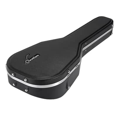 Adamas MD80-NWT Cutaway Deep Contour 6-String Acoustic-Electric Guitar w/Teardrop Soundhole & Case image 22