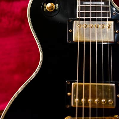 Gibson Les Paul Custom 1997 Bild 5