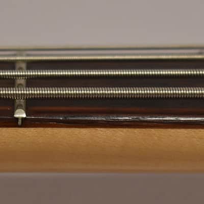 1976 Fender Precision Bass Three-Tone Sunburst w/OHSC image 18
