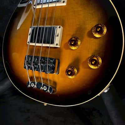 Gibson LPB-3 Tabaco Sunburst 1995【5.46kg】 image 16