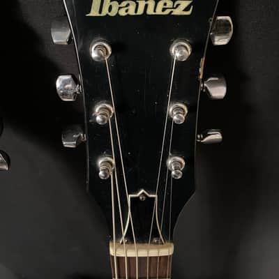 1978 Ibanez St1200 Double Neck 6 & 12 Strings Made in Japan image 13