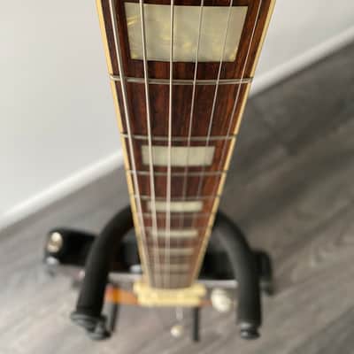 2010 Fender Jazzmaster JM 66 Sunburst Hepcat Pickups image 12