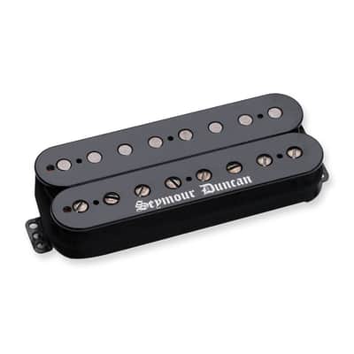 Seymour Duncan Black Winter 8-String Bridge Humbucker