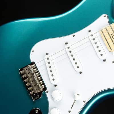 2023 - PRS Silver Sky John Mayer - Dodgem Blue/B Stock image 13