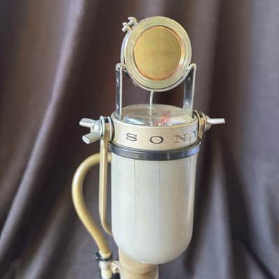 Sony C37a Tube Microphone image 21
