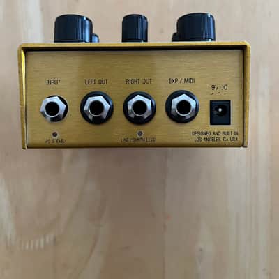 Meris Enzo Multi-Voice Synthesizer image 3