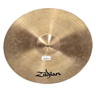 Used Zildjian A Armand Ride Cymbal 20" 2333 grams - Good image 3