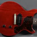 Gibson Les Paul Junior 1958 DC Faded Cherry VOS #80456